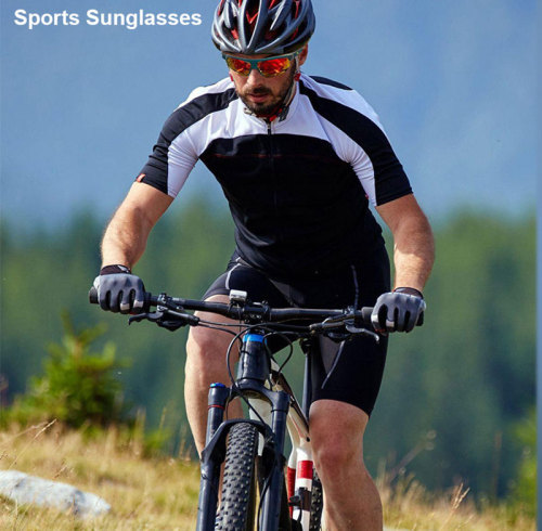 OriginaI Mountain Racing TR Sports Sunglasses