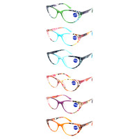 Reading Glasses Wholesale HD Fashion Elderly Reading Glasses