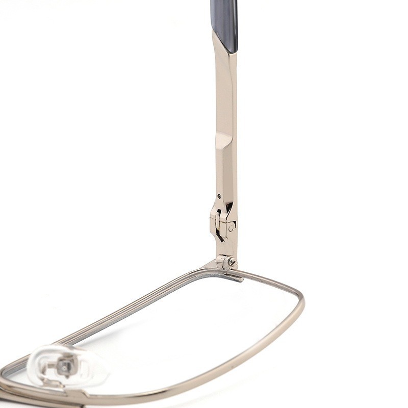 Metal optical frames