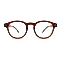 Round Eyeglass Cp Optical Frame Manufacturers