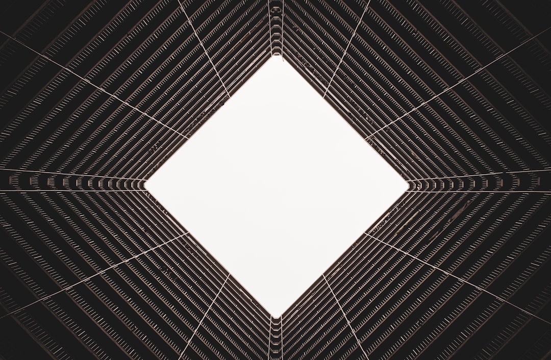 Geometric Frame Styles