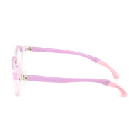 TR90 Flexible Children's Glasses Kids Optical Frames Customized Logo OTRK970075X