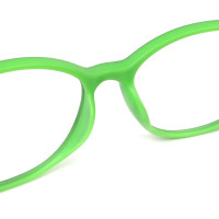 TR90 Children Fancy Fashion Optical Frames With Magnetic Clip On | Kids Eyewear Manufacturers In China