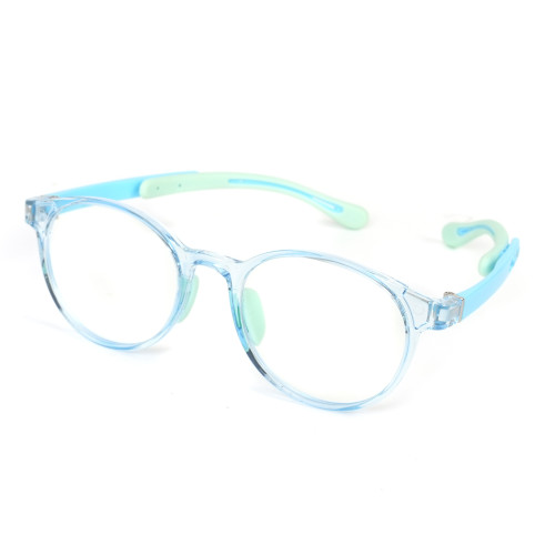 Independent Eyewear Manufacturing Children's Eyeglass Frames Online