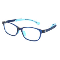 TR90 OEM Designer Eyeglass Frames For Kids | China Optical Frame Manufacturers