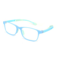 TR90 Lightweight Eyeglasses Kids Optical Frames China Factory Supply