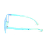 TR90 Lightweight Eyeglasses Kids Optical Frames China Factory Supply