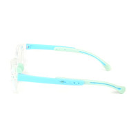 TR90 Durable Children's Flexible Eyeglasses Frame | China Wholesale Modern Optical Frames Manufacturer