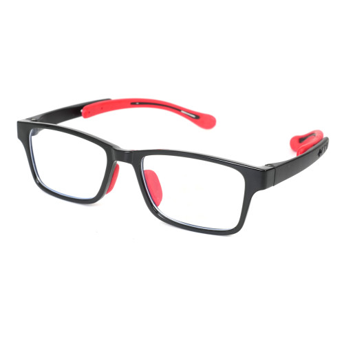 Lightweight TR90 Wholesale Frames Eyeglasses For Kids OTRK927011