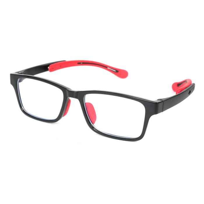 Lightweight TR90 Wholesale Frames Eyeglasses For Kids OTRK927011