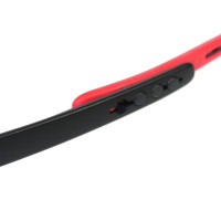 Lightweight TR90 Wholesale Frames Eyeglasses For Kids OTRK927011