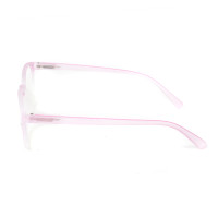 Square Transparent Children Optical Frame | Kids Eyeglass Frame Suppliers OP973055