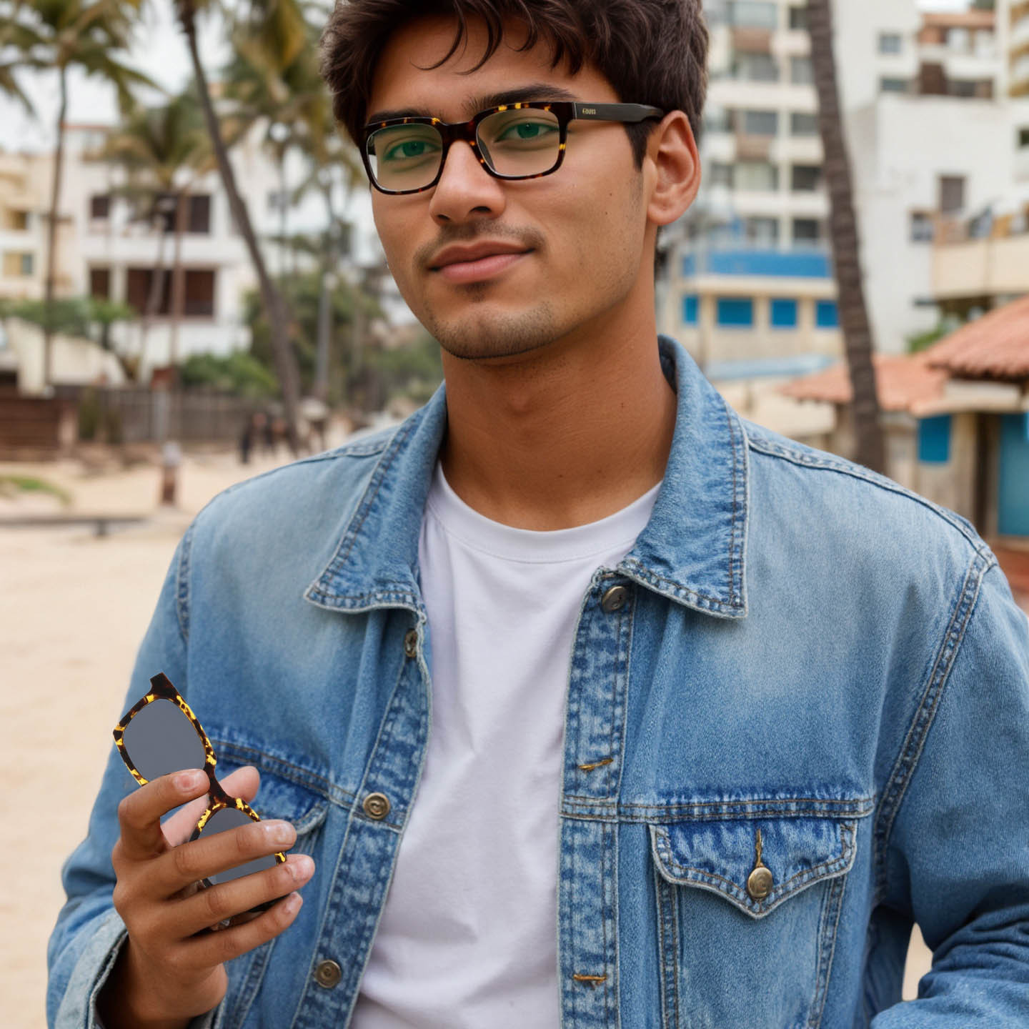 big frame square sunglasses manufacturers