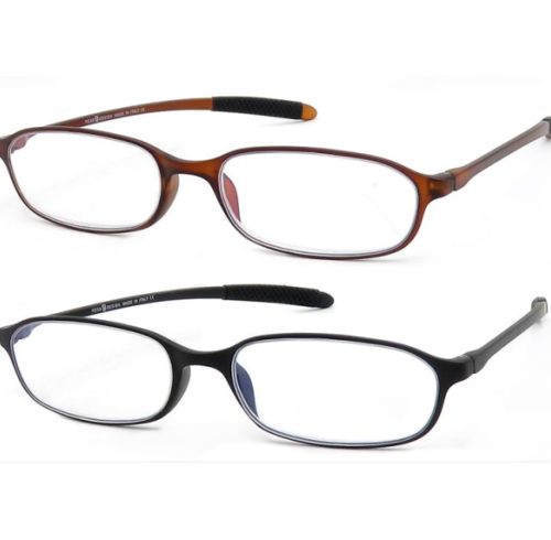 2024 New TR90 reading glasses super light Presbyopic glasses Reader Eyeglasses Support customization