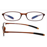 New tr90 super light Presbyopic reading glasses cheap glasses reader eyeglasses