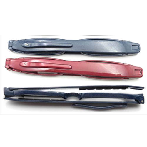 360 Degree compact portable vision slim TR90 stock Wholesale ce Reading Glasses Women