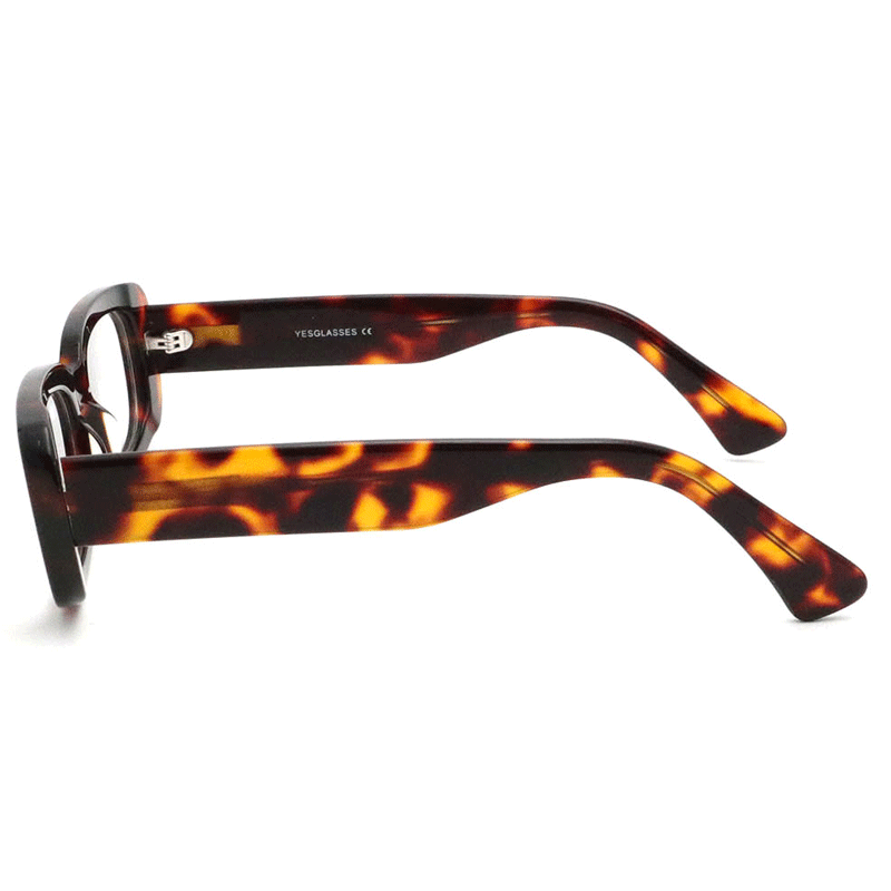 Acetate optical eyewear