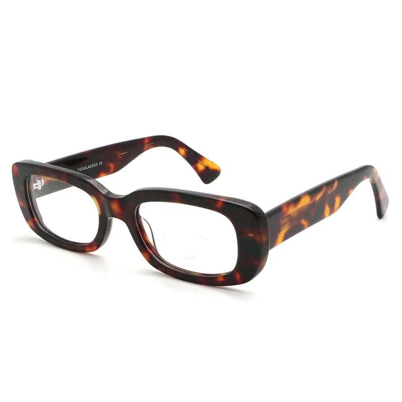 Acetate optical eyewear