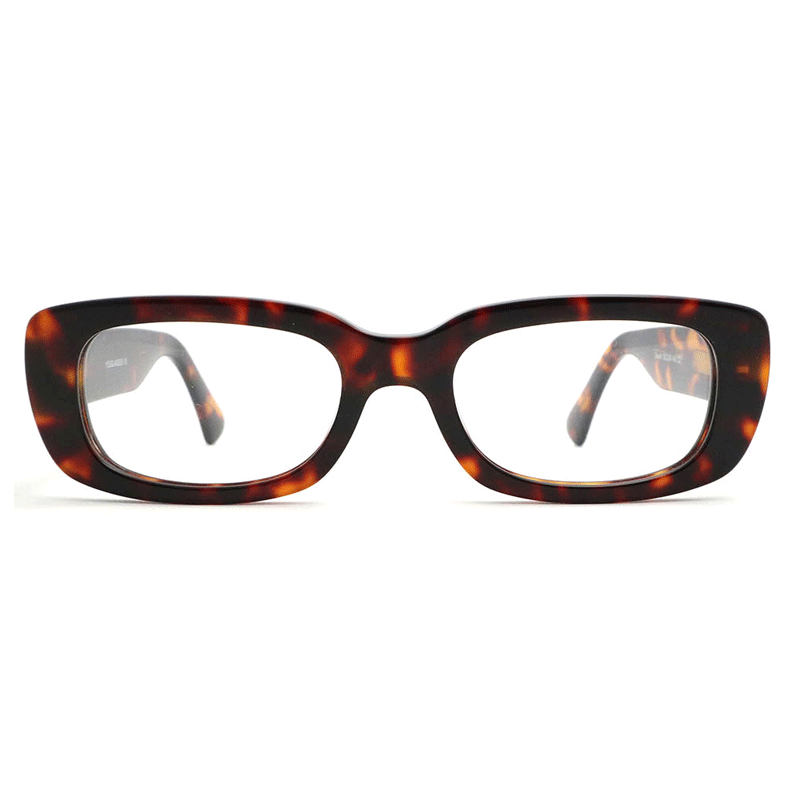 Acetate optical eyewear