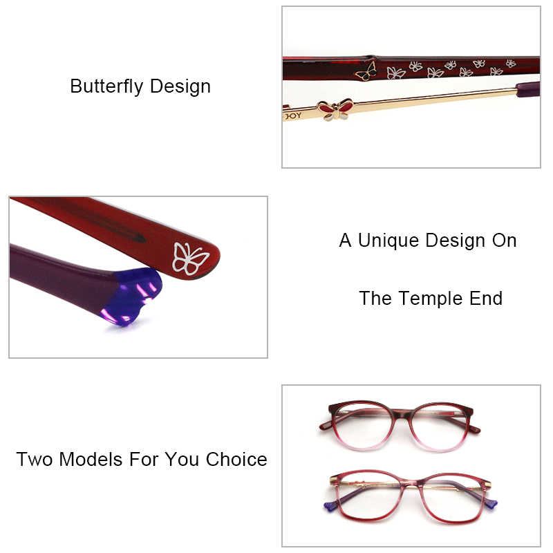 Teenager Optical Frame