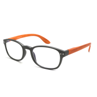 China Manufacturers New Selling Superior Quality Wood Colored Mirror Foot Magnivision Designer Reading Glasses