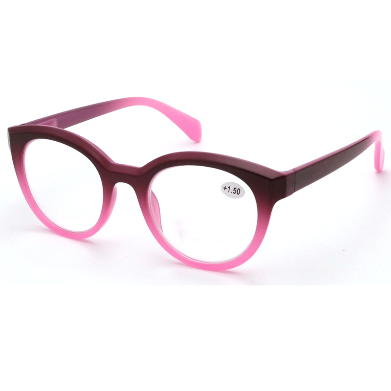 Plastic Reading Glasses