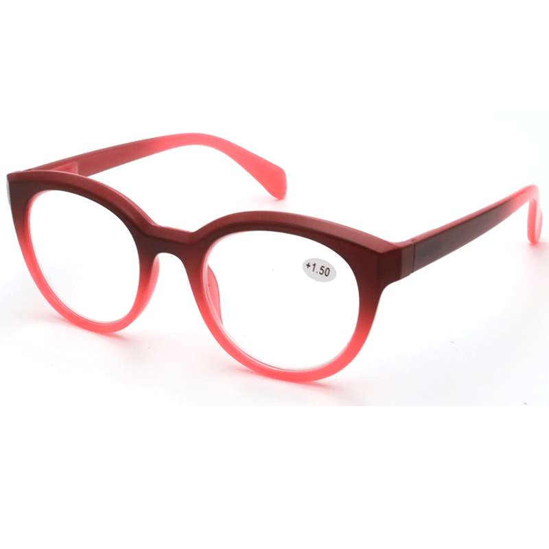 Plastic Reading Glasses