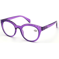 Beautify Cat Eye Logo Italy Design Reading Glasses