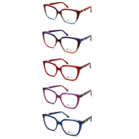 Classical front shape with gradient And lamination color