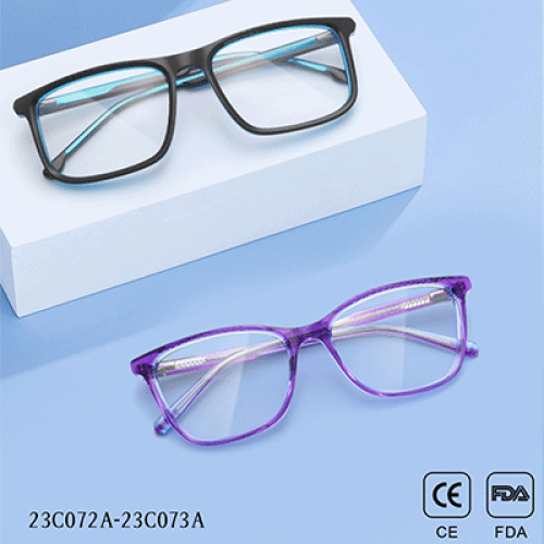2024 New Original Design Laser Optical Frame Support customization 23C072A