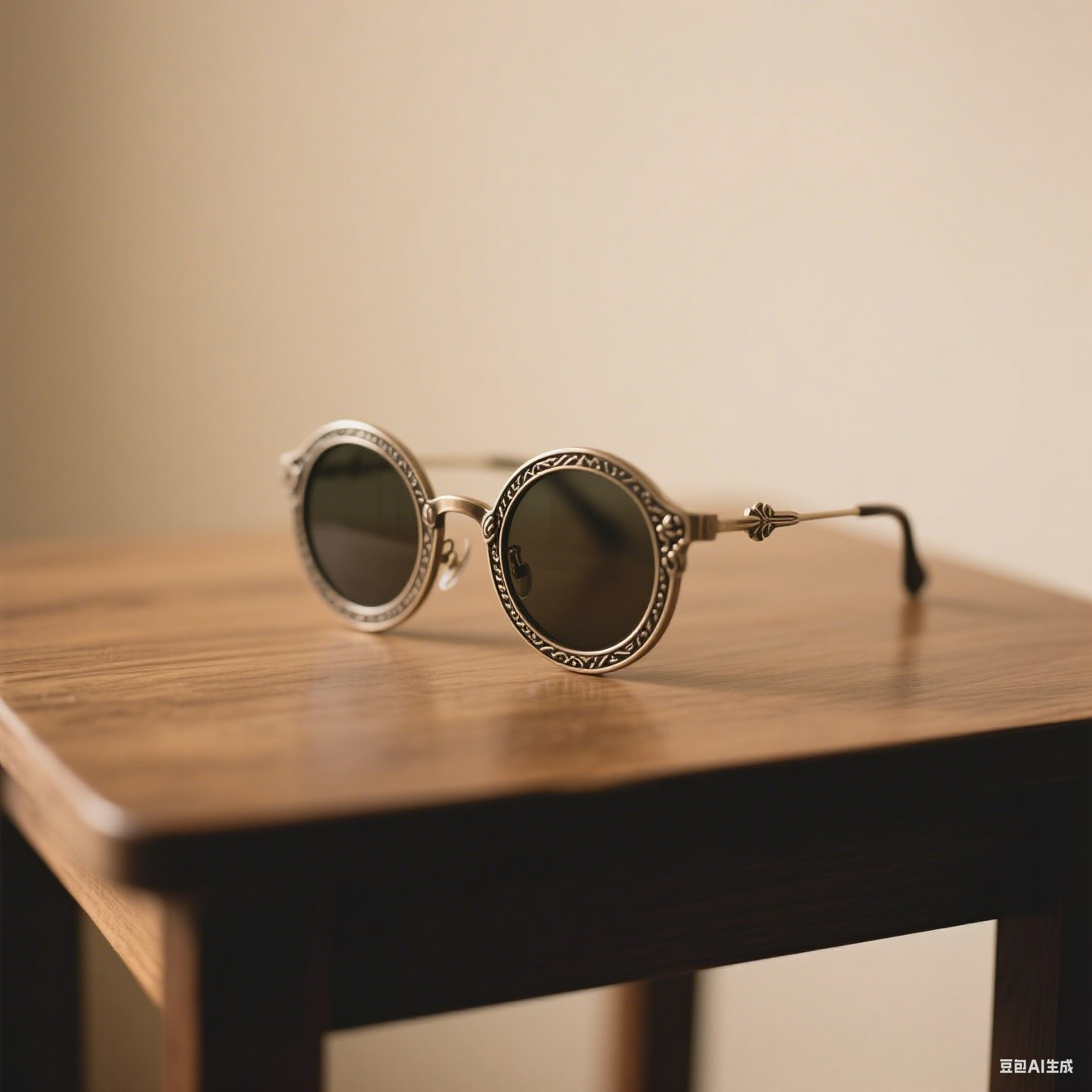 Vintage Sunglasses Social Media