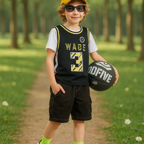 TR90 Children Fancy Fashion Optical Frames With Magnetic Clip On | Kids Eyewear Manufacturers In China