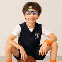 Affordable Advantage Designs Eyewear Manufacturer Private Label For Kids