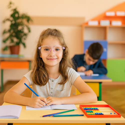 Private Label Protective Eyewear Manufacturers China Kids Eye Protection