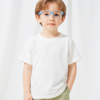 TR90 Lightweight Eyeglasses Kids Optical Frames China Factory Supply