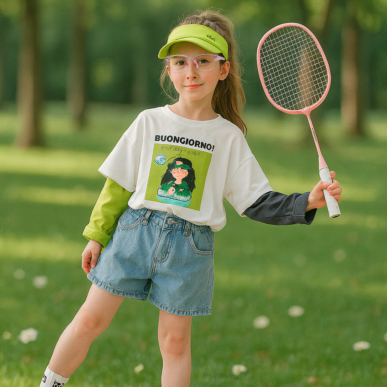 kids optical frames oem