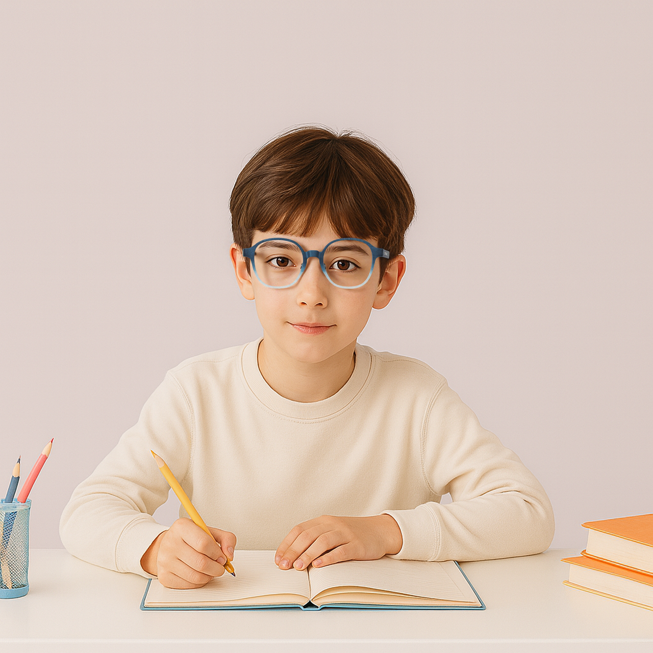 kids optical frames oem