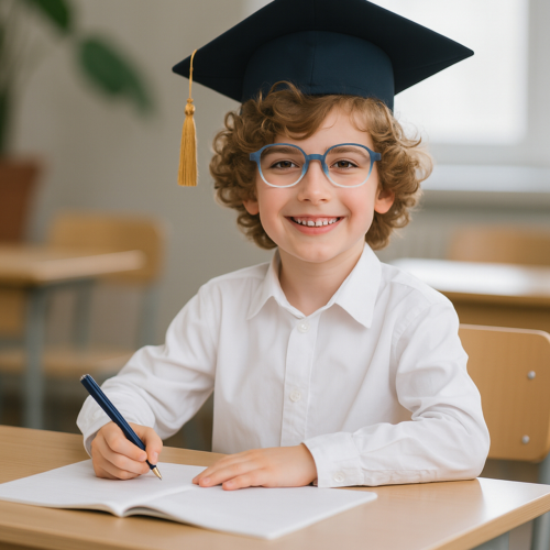 Wholesale  Kids Prescription Eyeglasses Plastic Frame | Children Eyeglasses Manufacturer